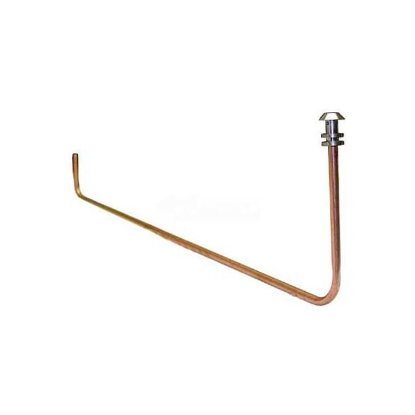 Allpoints Rear Pilot Assembly For Southbend, SOU1177448 51-1062 - main